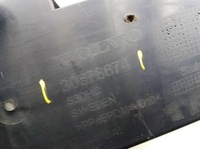 фото thumb №10, Volvo xc70 2013 30678674 балка бампера передний перед