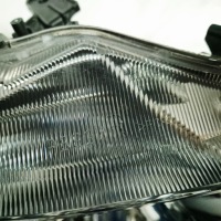 фото thumb №7, Mitsubishi lancer viii evo 07-16 права фара ксенон eu
