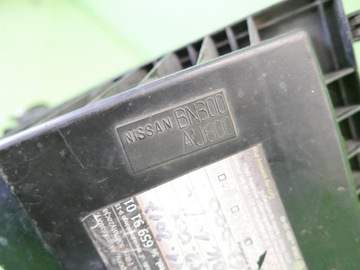 фото thumb №10, Корпус фільтра повітря nissan almera tino 2.2 di