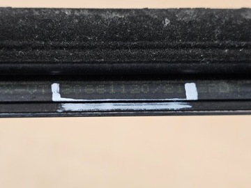 фото thumb №8, Планка накладка лівий перед volvo s80 v70 xc70 2007-2015