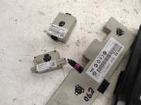 фото thumb №7, Bmw 3 e90 04- 2.0b n46 автоматична коробка передач набір стартовий блок керування 7561834