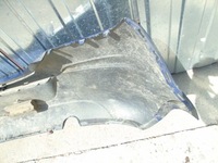 фото thumb №7, Opel corsa d 3d hb бампер задній задня задня