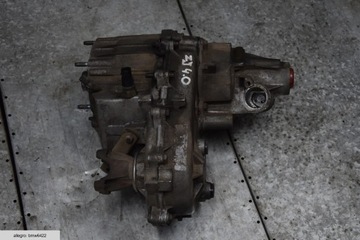 фото thumb №4, Jeep grand cherokee zj 4.0 редуктор 249j