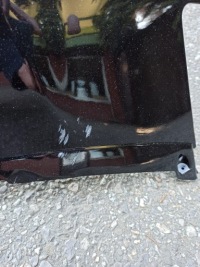 Audi a6 c7 allroad 14-18 рестайлінг  бампер перед 4g0807233j Недорого, фото thumb