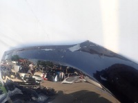 фото thumb №8, Chevrolet captiva lift 11-14 капот крышка двигателя