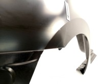 фото thumb №8, Крыло правое зад vw touran 5ta809844 новый оригинальная запчасть