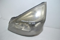 фото thumb №2, Лампа передняя левый перед ксенон renault espace iv europa