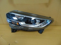 фото thumb №1, Лампа ліва h7 led renault kadjar 260602051r