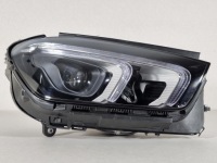 фото thumb №1, Mercedes gle w167 full led performance лампа правая