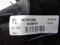 Фара задня ліва 9677817680 peugeot 308 led Недорого, фото thumb