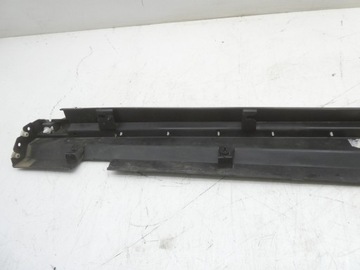 фото thumb №6, Volvo xc40 планка порогова 31448224 права зовнішня