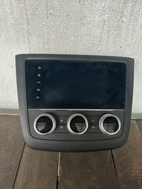 фото thumb №1, Радио навигация дисплей renault kadjar 68830181r