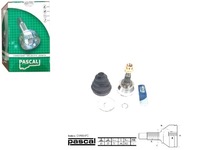 фото thumb №1, Шарнир приводной наружный alfa romeo mito fiat f