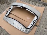 фото thumb №7, Audi q8 4m8 крышка задняя зад красивая org