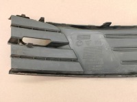 фото thumb №6, Skoda fabia iii 6v решётка левая бампера заглушка