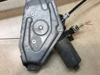 фото thumb №8, Подъемник стекло левый перед espace iii 0130821631