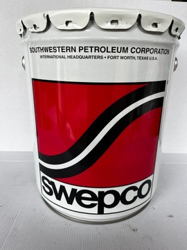SWEPCO 116 ULTRA EP GREASE ДЛЯ КОНТАКТА С ПИЩЕВЫМИ ПИЩЕВЫМИ СРЕДСТВАМИ NSF H-1 NLGI-2 ДО 315C16KG