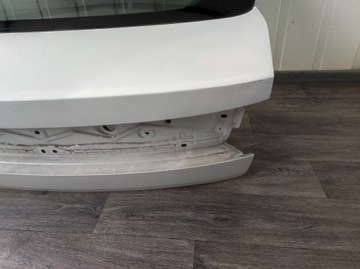 фото thumb №11, Кришка зад задня polestar ii з скло ------ познань ----- біржа