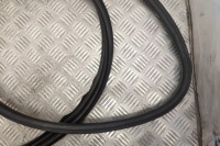 фото thumb №7, Прокладка задних левых дверь bmw 3 f30, f80 7258311 2.0l бензиновый 135kw