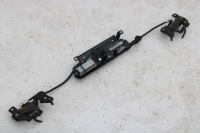 фото thumb №10, Audi a3 cabrio 8v замок крыша 8v7871499 8v7 871 499 8v7871405 8v7871406