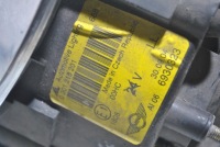 Лампа лівий правий перед mini cooper r50 lift 0301218201 Доставка, фото thumb