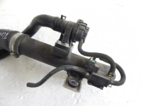 фото thumb №6, Труба турбокомпресора hyundai tucson 1.6 tgdi 15-20