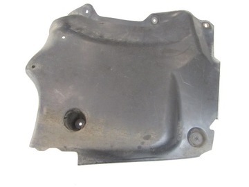 фото thumb №10, Защита шасси акумулятора компрессора уровень bmw 5 e61 универсал