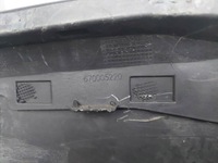 фото thumb №12, Maserati quattroporte бампер перед передний