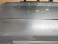 фото thumb №5, Бампер задній audi a4 b6 ly7g