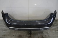 фото thumb №2, Бампер задняя задний volvo v60 i kombi 452-26 r r-line накладка диффузор