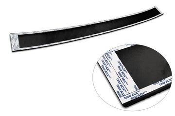 фото thumb №9, Накладка na бампер renault master/ nissan nv40 /opel movano