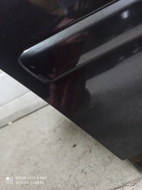 фото thumb №5, Двері правий задня праве lw7z seat exeo kombi st