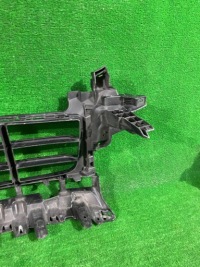 Решітка радіатора решітка  радіатора porsche cayenne 9y 3 17- sportdesign без  радара Зі Шроту, фото thumb