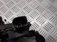 фото thumb №2, Замок двері праві зад vw passat b5 6pin