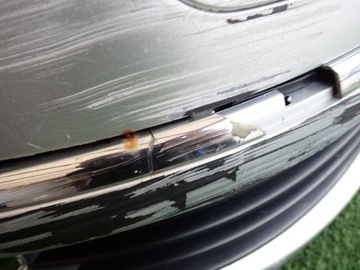 фото thumb №9, Vw golf v универсал jetta 05- бампер переднее перед