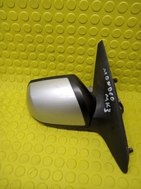 фото thumb №1, Ford mondeo mk3 дзеркало зовнішнє праве 5 pin