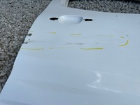 фото thumb №13, Toyota proace city berlingo partner iv 4 18r- двері правий перед праве