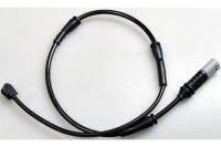 фото thumb №2, Датчик износа тормозных колодок тормозных перед denckermann