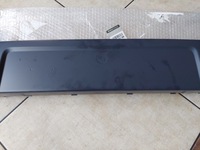 фото thumb №3, Молдинг накладка бампера - renault scenic iii - lift