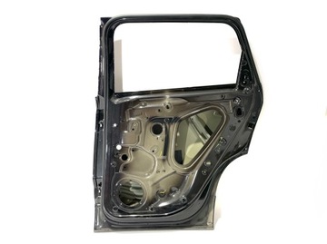 фото thumb №4, Дверь задние правые seat ateca 2021 575833312