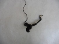 Датчик выравнивание света bmw f45 f46 48 x2 f39 mini f54 f60 6867646 в Украине, фото thumb