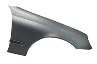 фото thumb №1, Крыло правые перед mercedes c w203