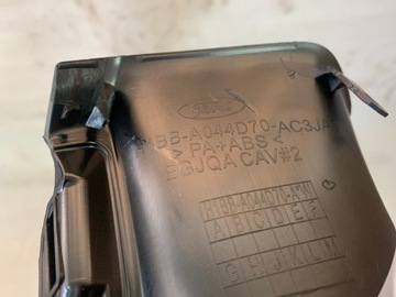 фото thumb №6, Ford fiesta mk8 рамка корпус спидометра