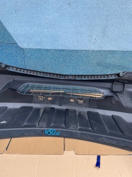 фото thumb №14, Sprinter 906 13- рестайлинг бампер переднее