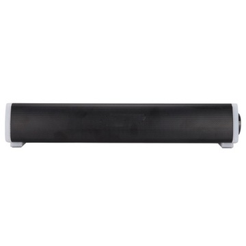 s100 компьютерные колонки RGB подсветка USB Bluetooth компьютерная звуковая панель f