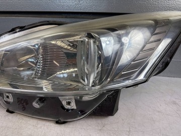 фото thumb №12, Peugeot 508 i 10-18 лампа передняя левая 9678393380 ang
