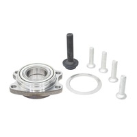 фото thumb №1, Ступиця підшипник колеса перед/зад audi a4 a6 a8; seat exeo/st; vw passat b5.5