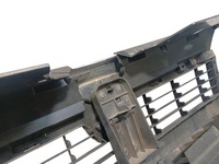 фото thumb №12, Бампер перед передний dacia duster i 1 hs 2010-2013 противотуманные фары структура