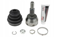 фото thumb №1, Шарнір привідний перед nty ford usa explorer 4.6