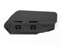 фото thumb №2, Брызговик правый задняя ford fiesta 08- 12-